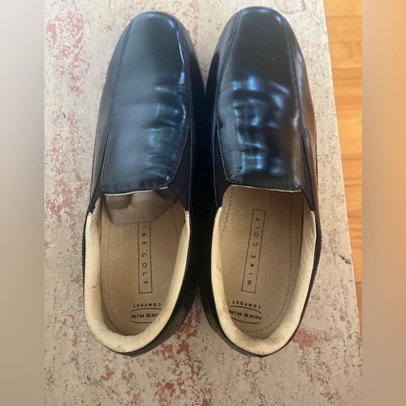 NIKE Air - Verdana Golf Men’s shoes - US Size 9 - New (never worn) - Picture 2 of 3